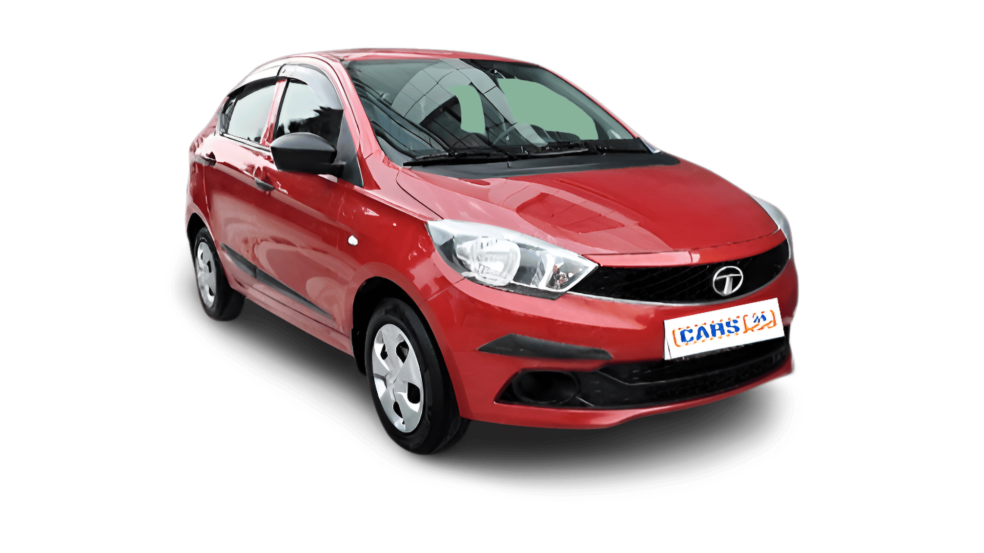 2018 Tata TIGOR - Sedan - Petrol - Manual - ₹3.40 lakh